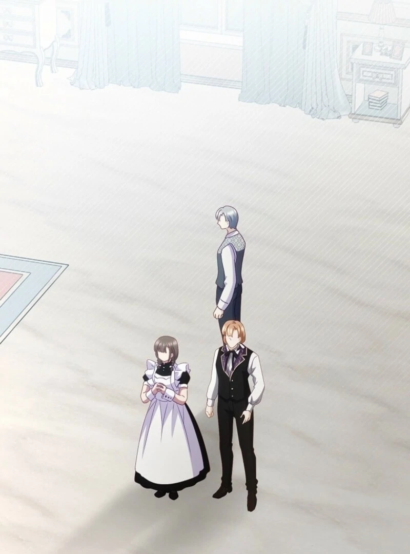 The Saintess Became the Northern Grand Duke’s Daughter Chapter 73 page 75 - 