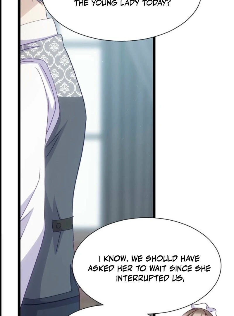 The Saintess Became the Northern Grand Duke’s Daughter Chapter 73 page 77 - 