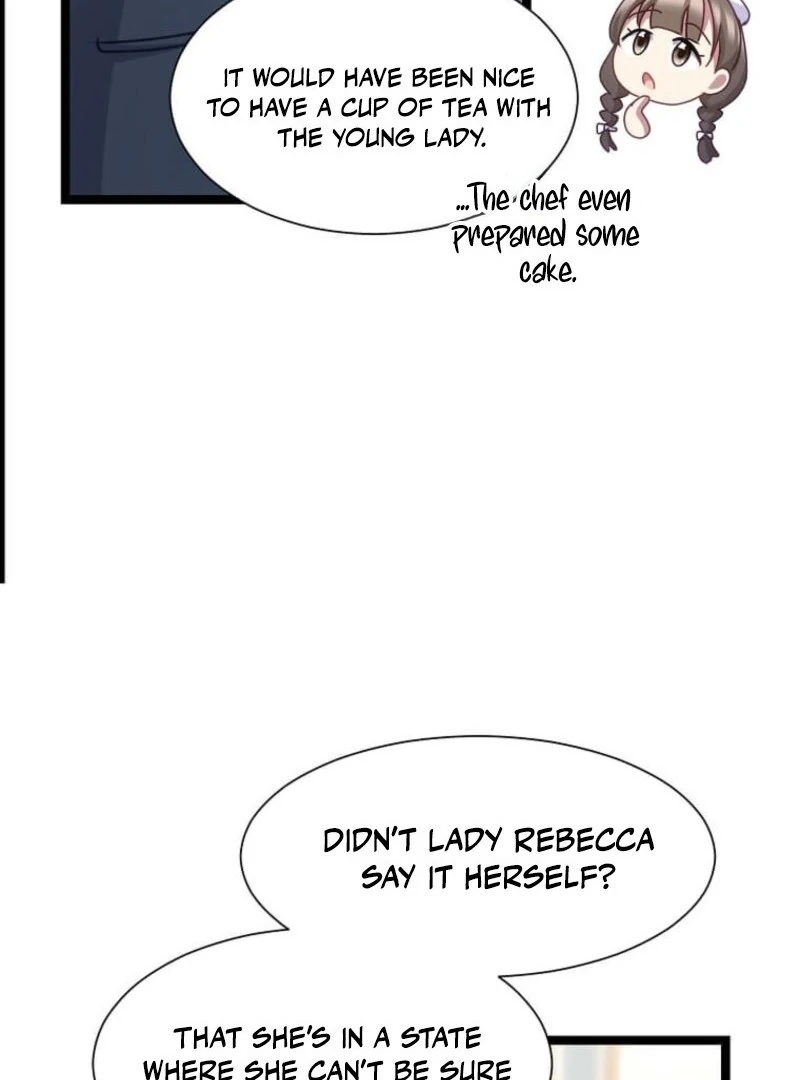 The Saintess Became the Northern Grand Duke’s Daughter Chapter 73 page 78 - 