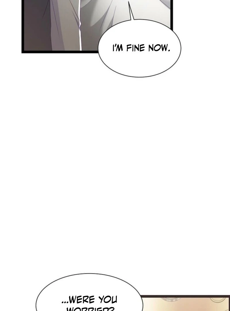 The Saintess Became the Northern Grand Duke’s Daughter Chapter 73 page 9 - 