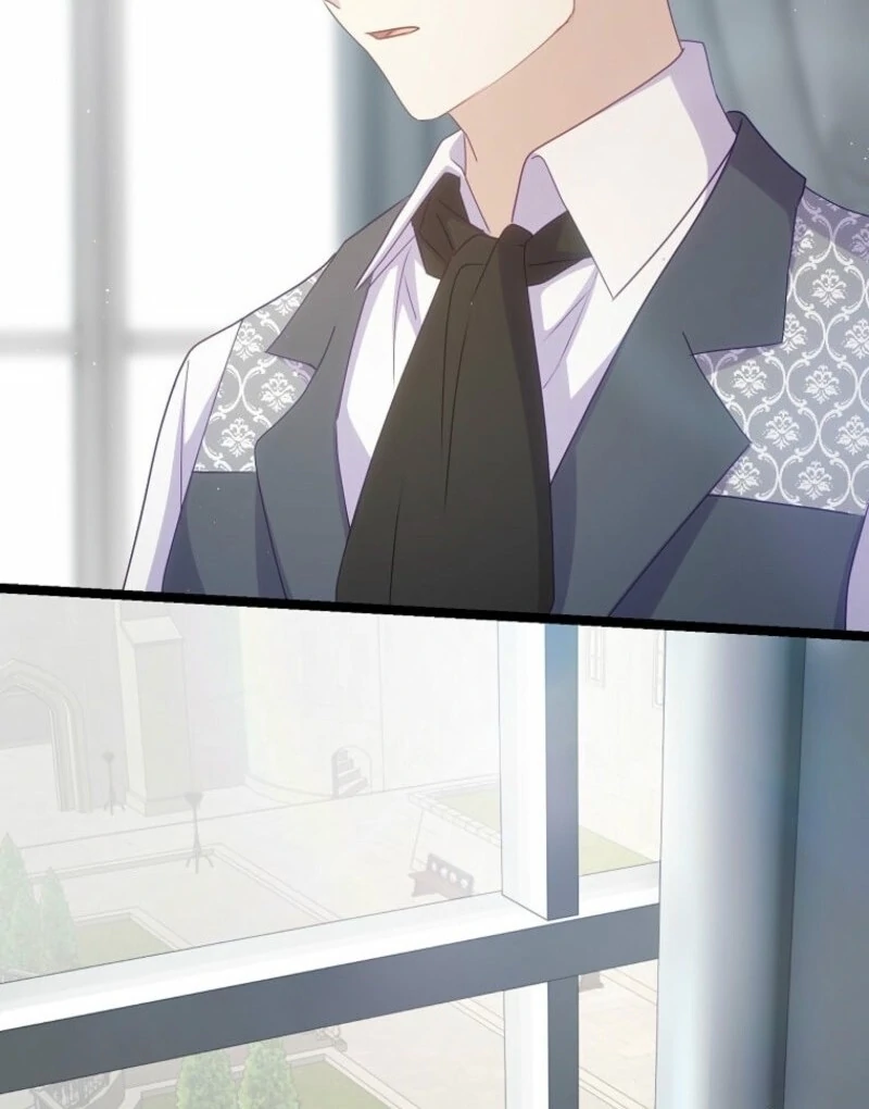 The Saintess Became the Northern Grand Duke’s Daughter Chapter 73 page 81 - 