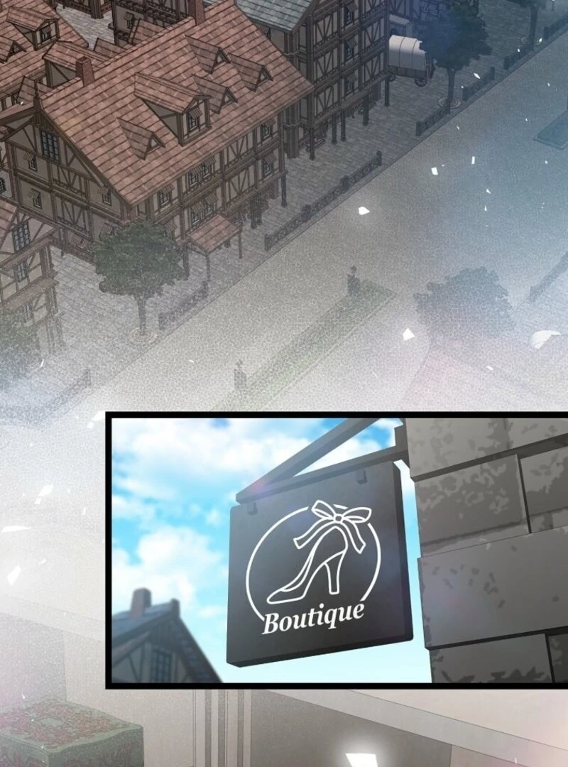 The Saintess Became the Northern Grand Duke’s Daughter Chapter 73 page 84 - 