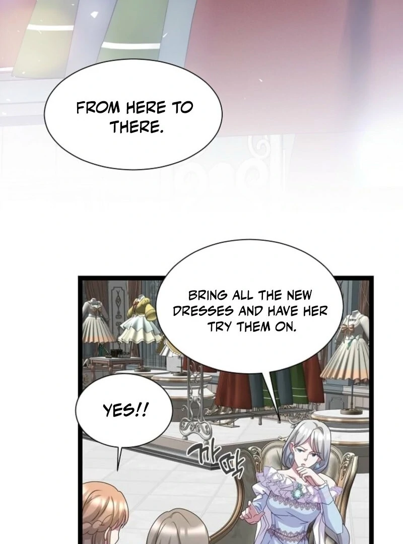 The Saintess Became the Northern Grand Duke’s Daughter Chapter 73 page 87 - 