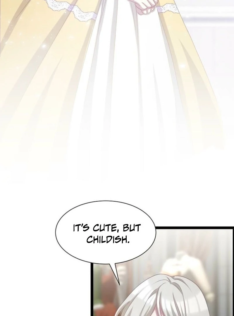 The Saintess Became the Northern Grand Duke’s Daughter Chapter 73 page 91 - 