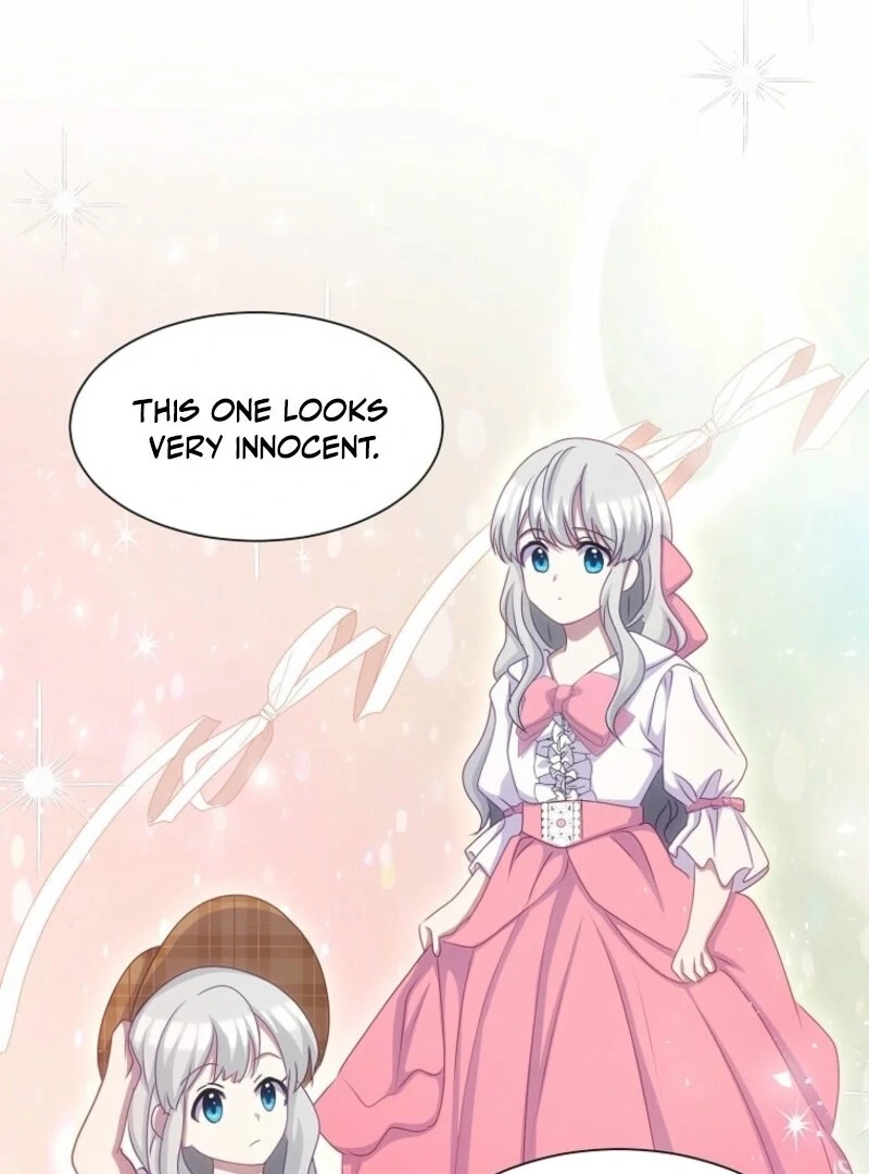 The Saintess Became the Northern Grand Duke’s Daughter Chapter 73 page 93 - 