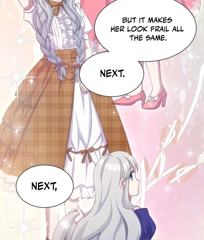 The Saintess Became the Northern Grand Duke’s Daughter Chapter 73 page 94 - 