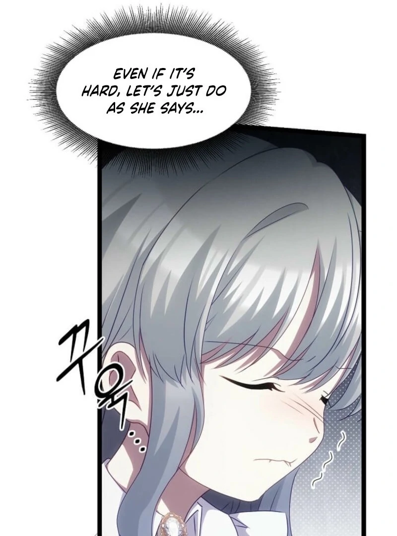 The Saintess Became the Northern Grand Duke’s Daughter Chapter 73 page 96 - 