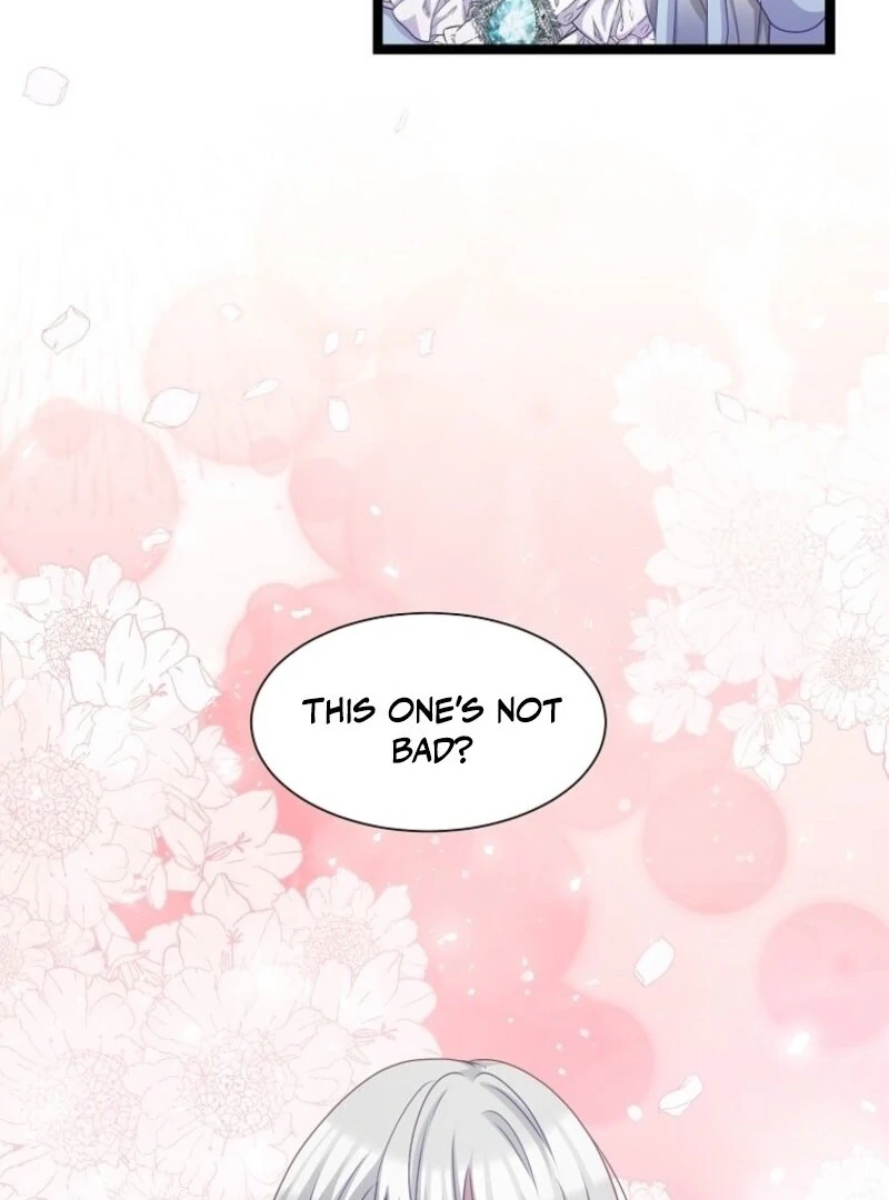 The Saintess Became the Northern Grand Duke’s Daughter Chapter 73 page 99 - 