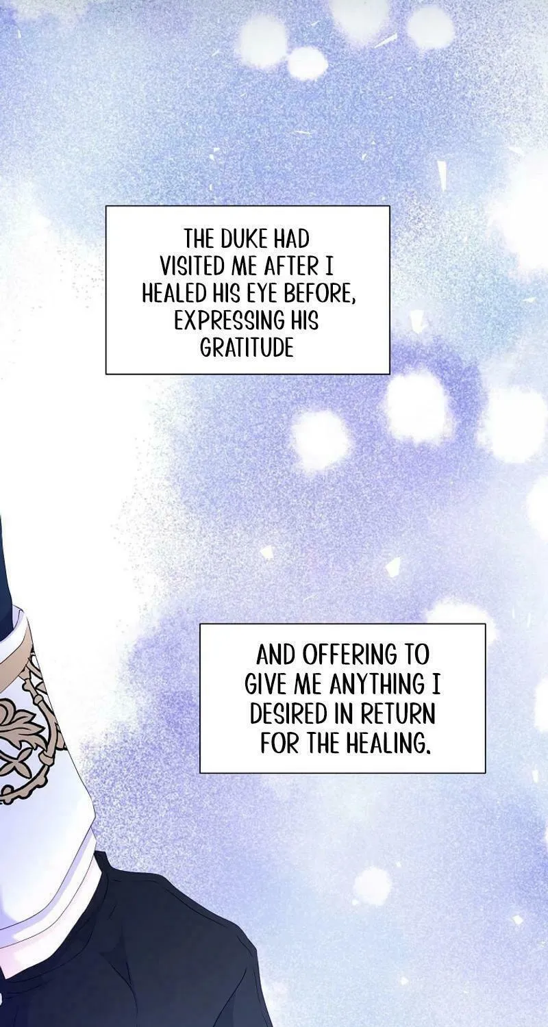 The Saintess Became the Northern Grand Duke’s Daughter Chapter 8 page 19 - 