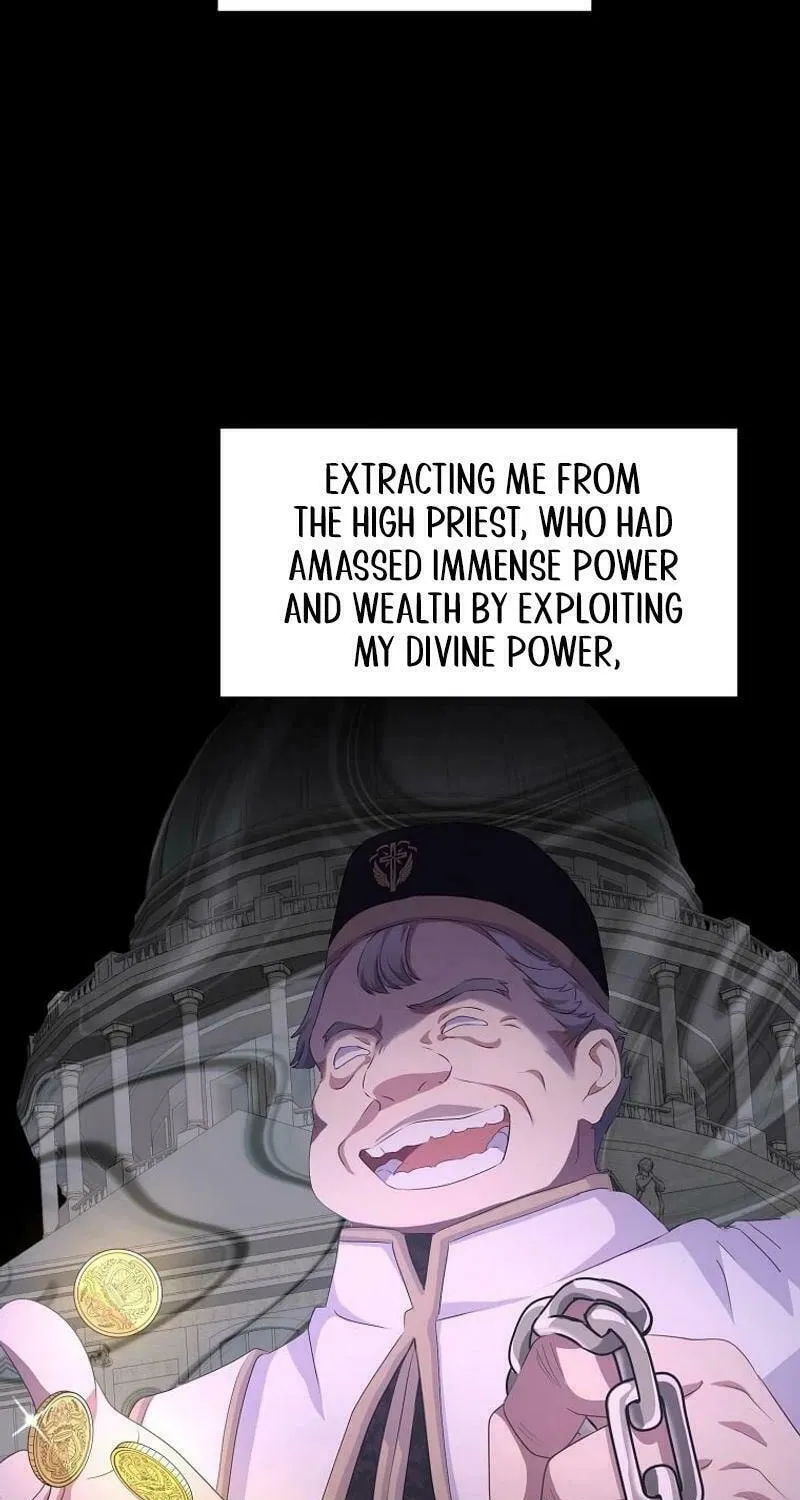 The Saintess Became the Northern Grand Duke’s Daughter Chapter 8 page 23 - 