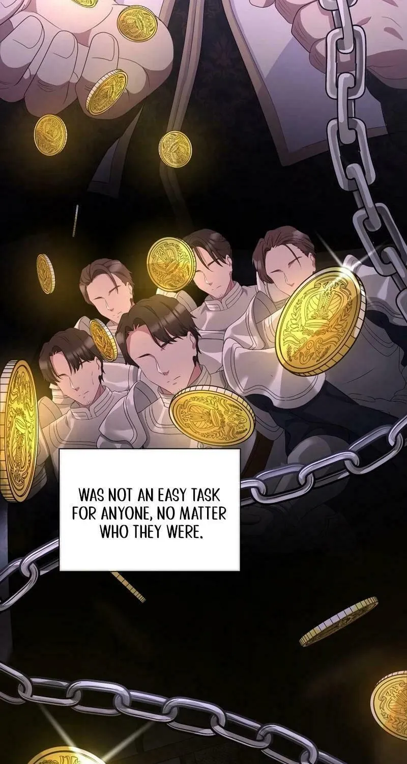 The Saintess Became the Northern Grand Duke’s Daughter Chapter 8 page 24 - 