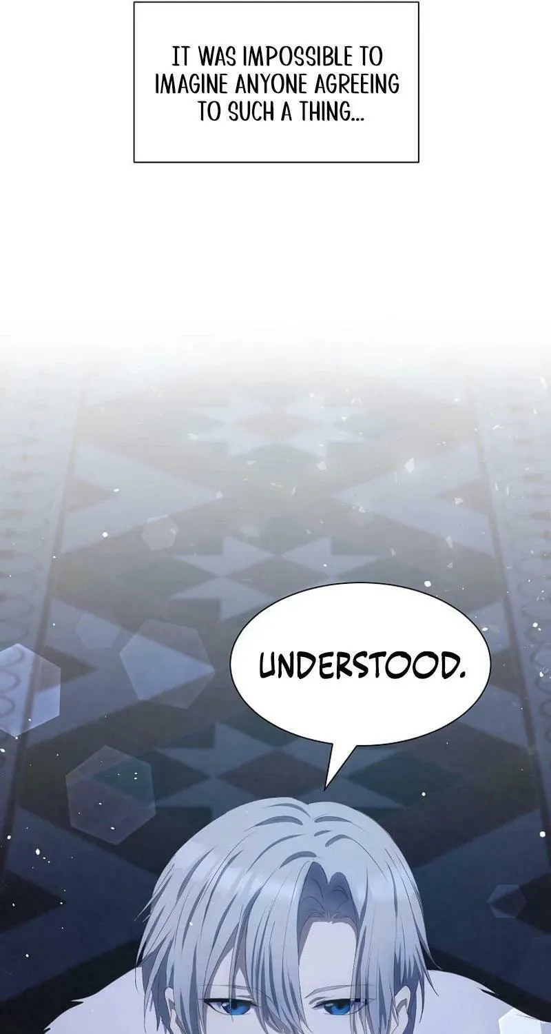 The Saintess Became the Northern Grand Duke’s Daughter Chapter 8 page 26 - 