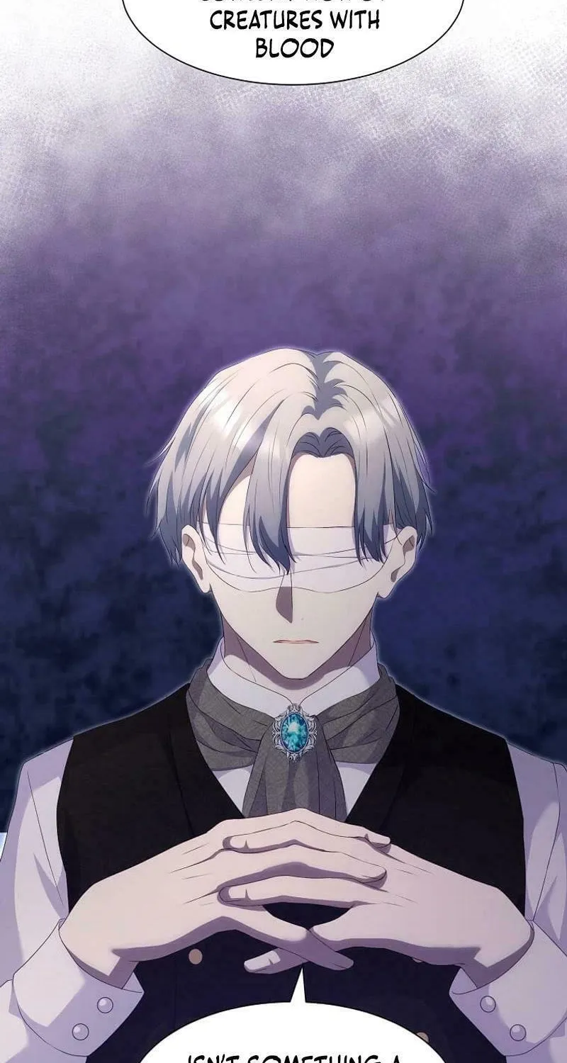 The Saintess Became the Northern Grand Duke’s Daughter Chapter 8 page 4 - 