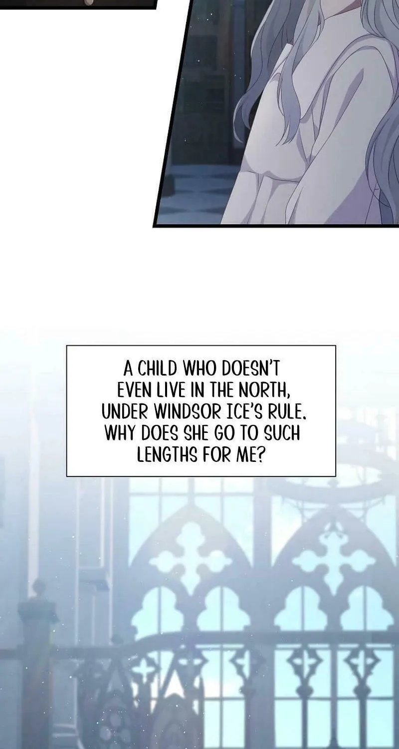 The Saintess Became the Northern Grand Duke’s Daughter Chapter 8 page 36 - 