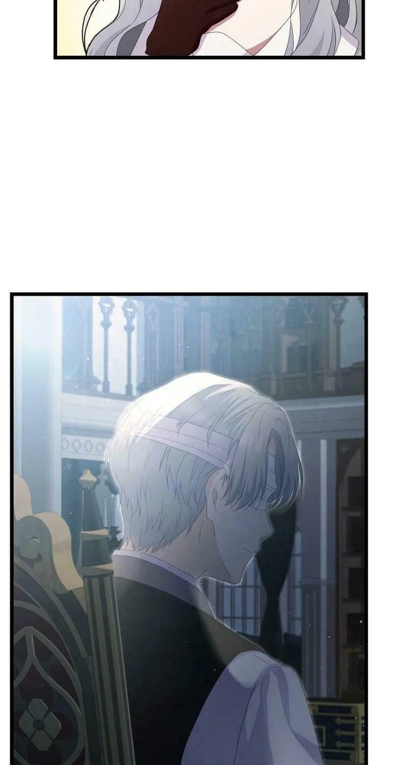 The Saintess Became the Northern Grand Duke’s Daughter Chapter 8 page 40 - 