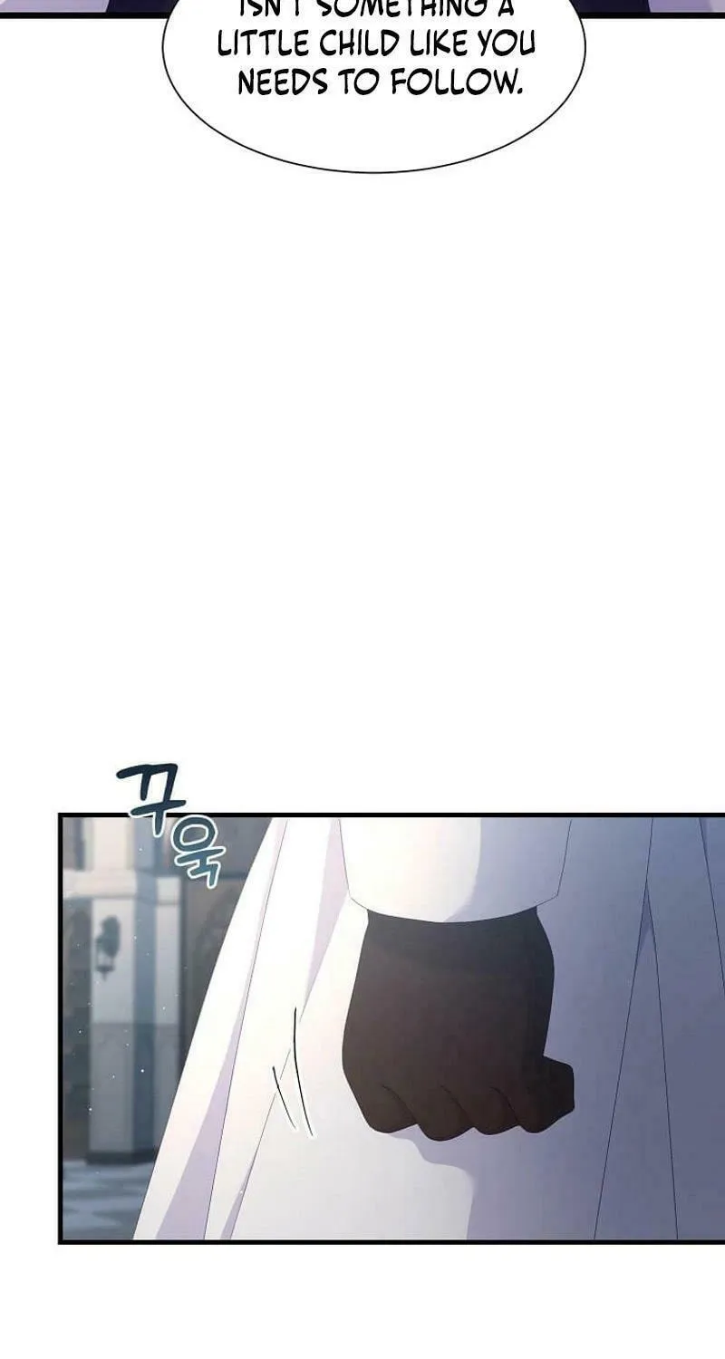 The Saintess Became the Northern Grand Duke’s Daughter Chapter 8 page 5 - 