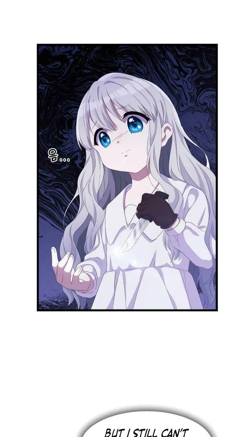 The Saintess Became the Northern Grand Duke’s Daughter Chapter 8 page 46 - 