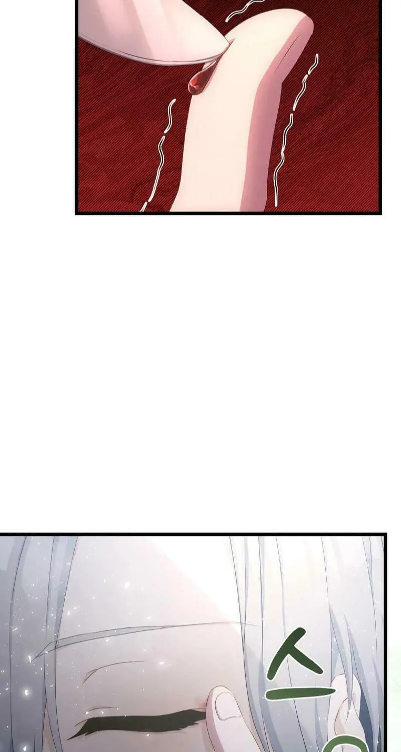 The Saintess Became the Northern Grand Duke’s Daughter Chapter 8 page 48 - 
