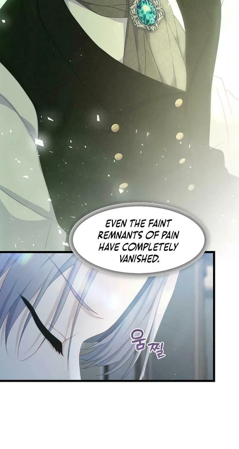 The Saintess Became the Northern Grand Duke’s Daughter Chapter 8 page 50 - 