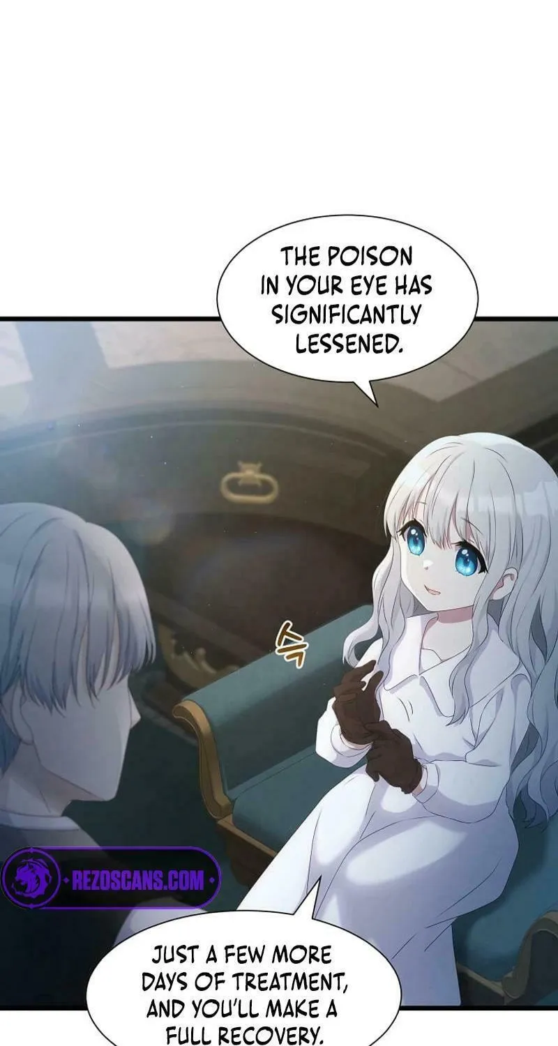 The Saintess Became the Northern Grand Duke’s Daughter Chapter 8 page 51 - 