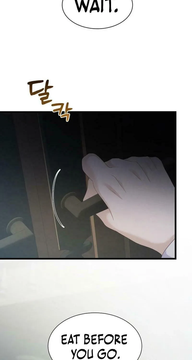 The Saintess Became the Northern Grand Duke’s Daughter Chapter 8 page 54 - 