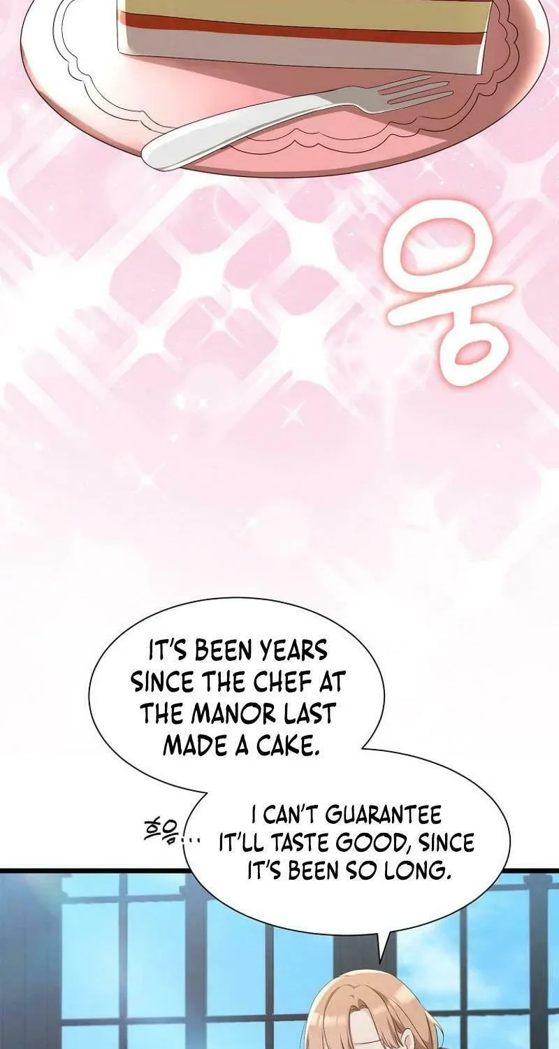 The Saintess Became the Northern Grand Duke’s Daughter Chapter 8 page 58 - 