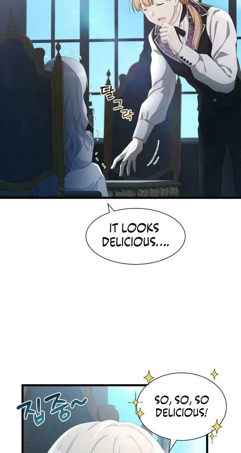 The Saintess Became the Northern Grand Duke’s Daughter Chapter 8 page 59 - 