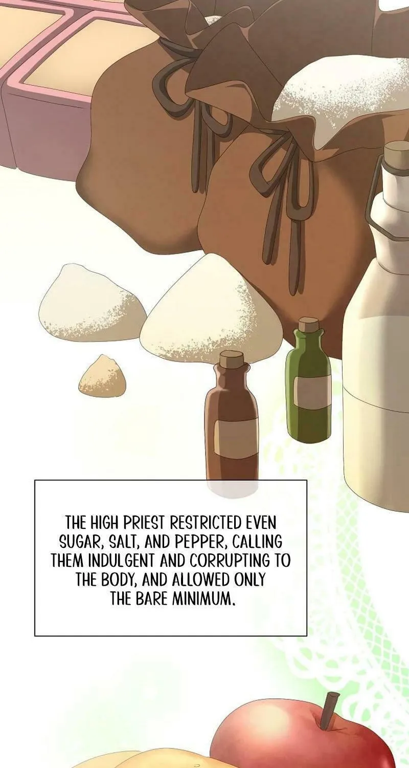 The Saintess Became the Northern Grand Duke’s Daughter Chapter 8 page 65 - 