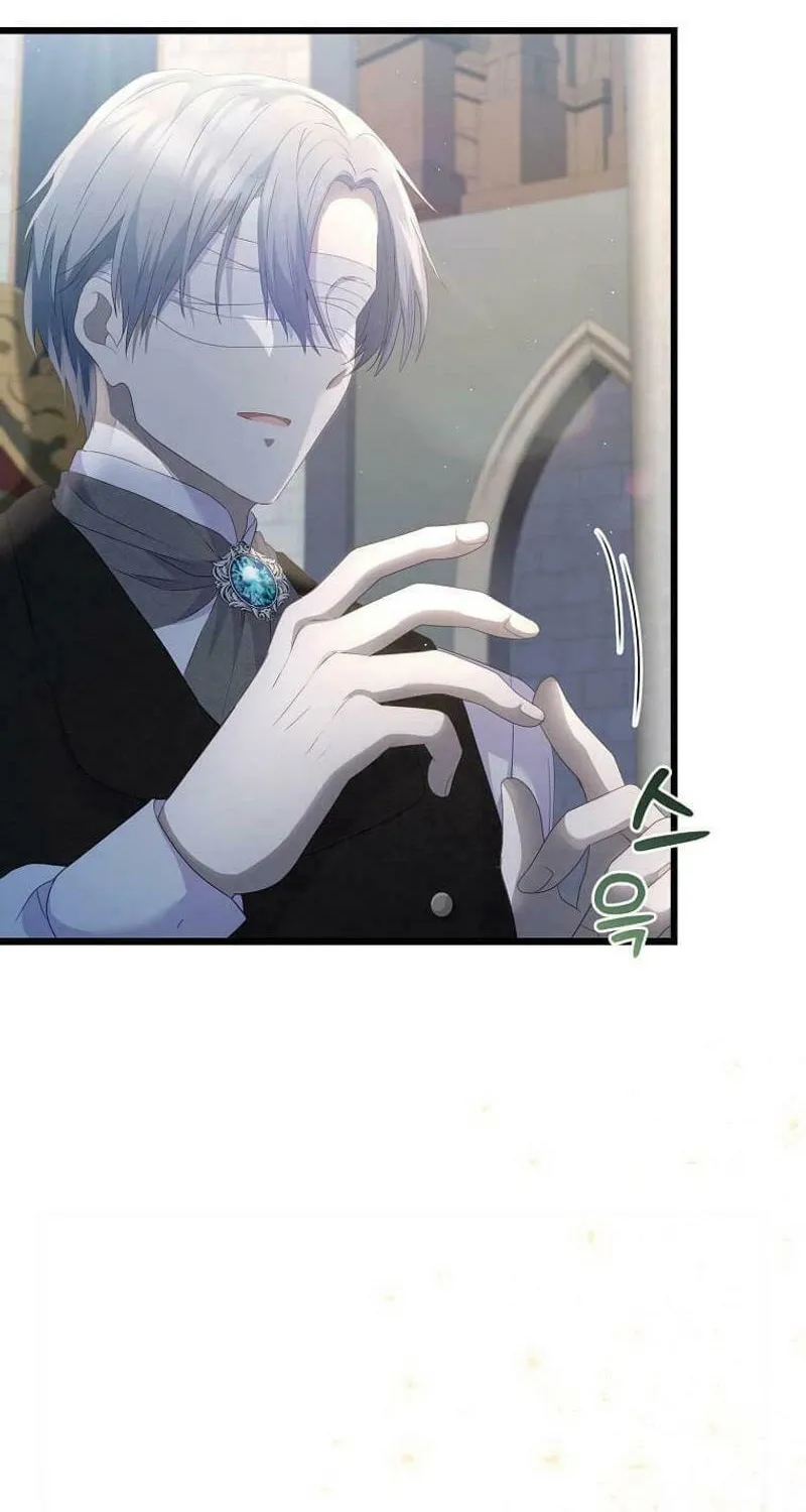 The Saintess Became the Northern Grand Duke’s Daughter Chapter 8 page 8 - 