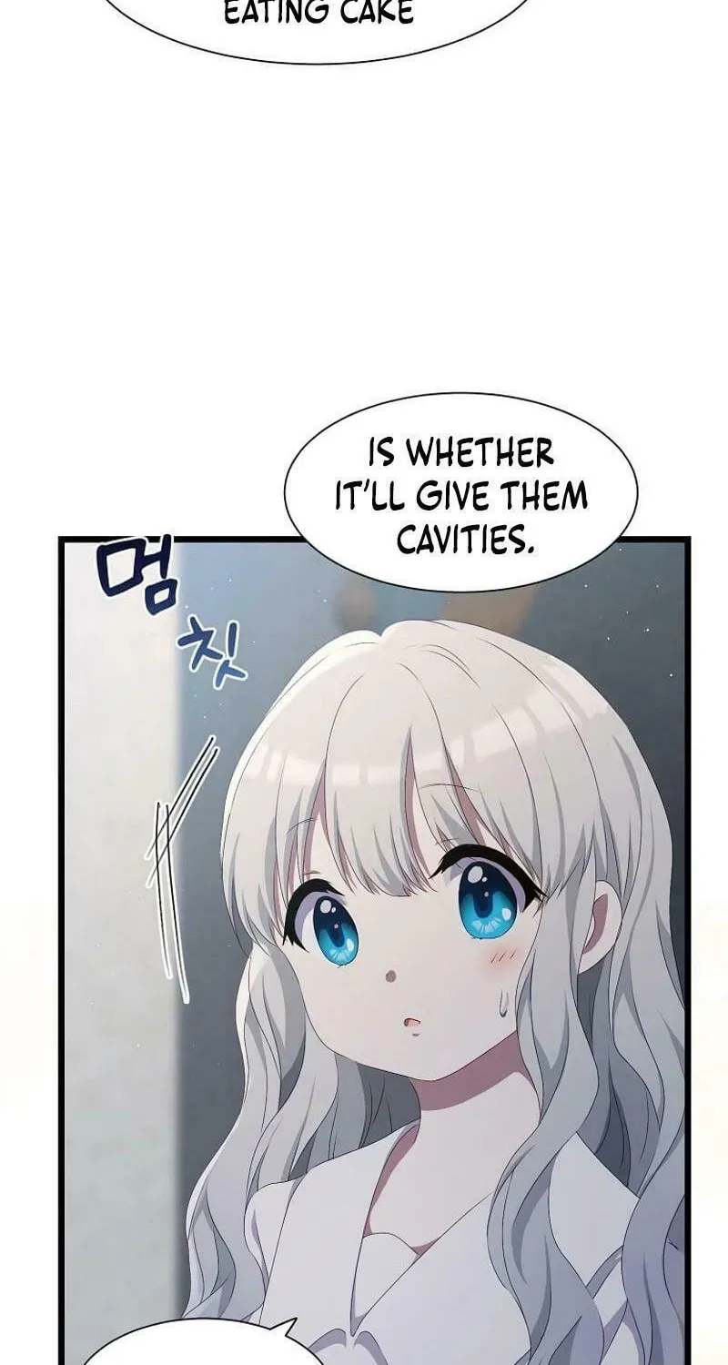 The Saintess Became the Northern Grand Duke’s Daughter Chapter 8 page 72 - 