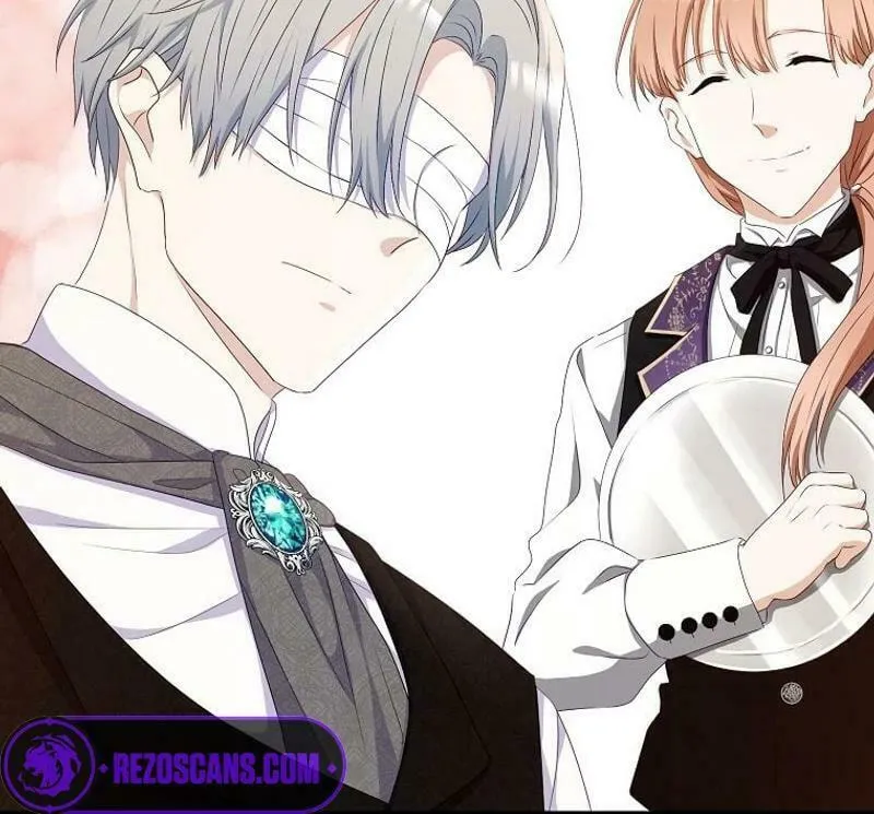 The Saintess Became the Northern Grand Duke’s Daughter Chapter 8 page 79 - 