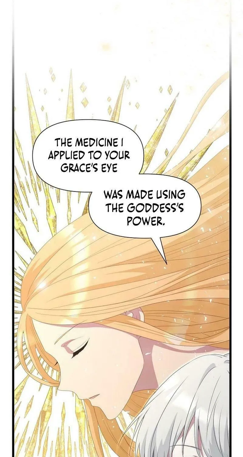 The Saintess Became the Northern Grand Duke’s Daughter Chapter 8 page 9 - 
