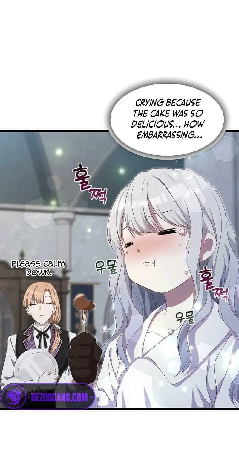 The Saintess Became the Northern Grand Duke’s Daughter Chapter 8 page 85 - 