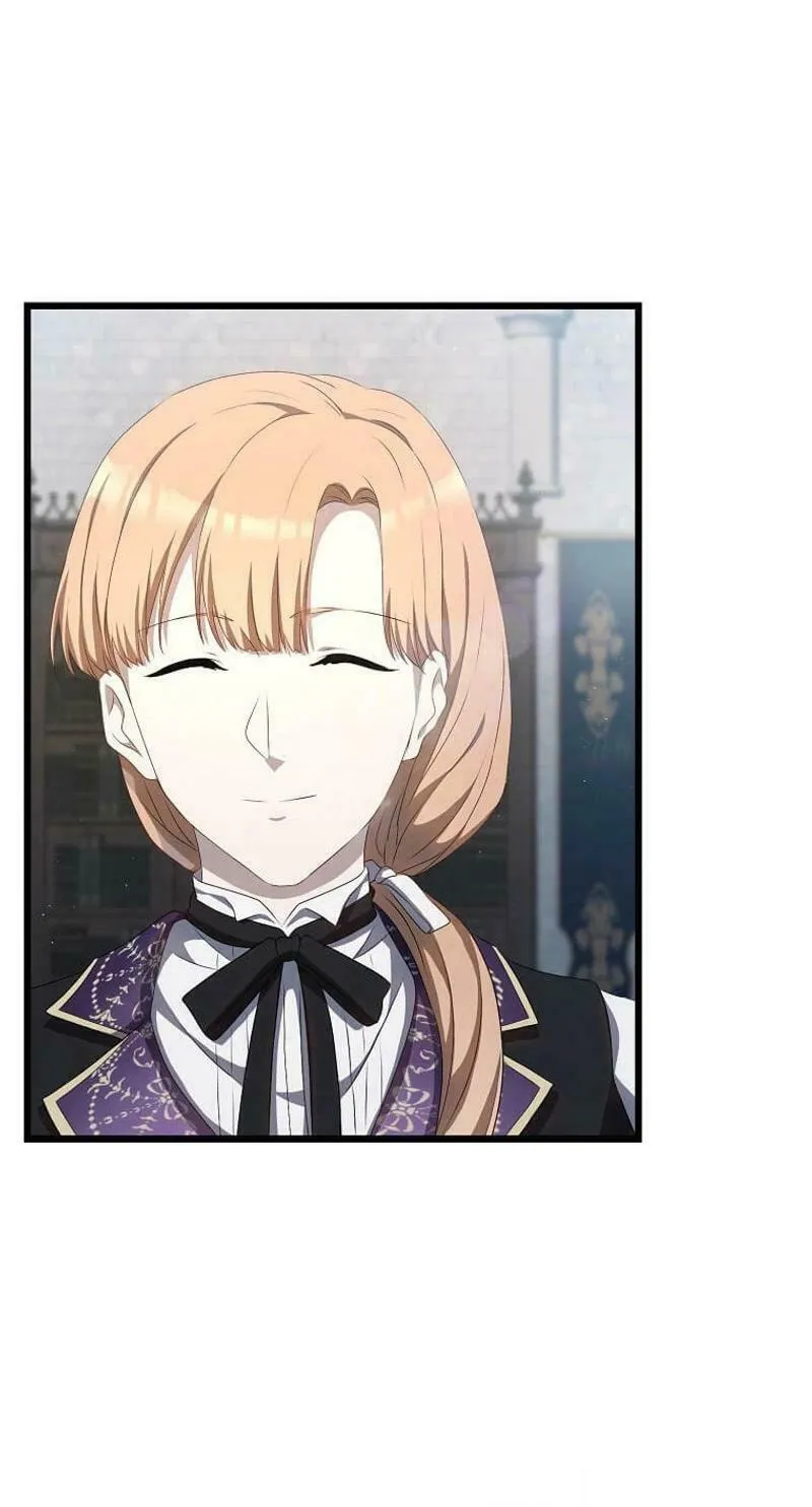 The Saintess Became the Northern Grand Duke’s Daughter Chapter 8 page 86 - 