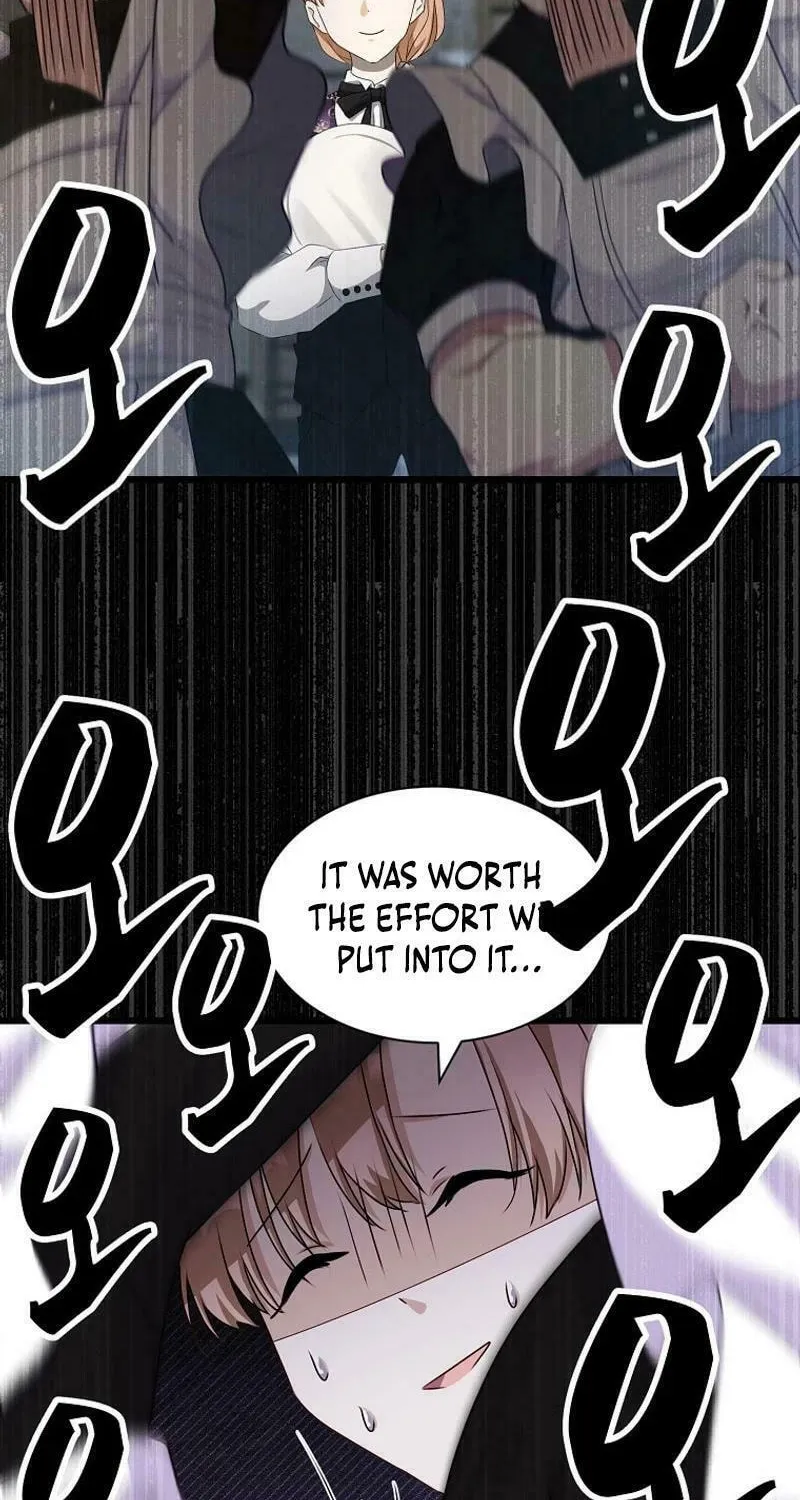 The Saintess Became the Northern Grand Duke’s Daughter Chapter 8 page 88 - 