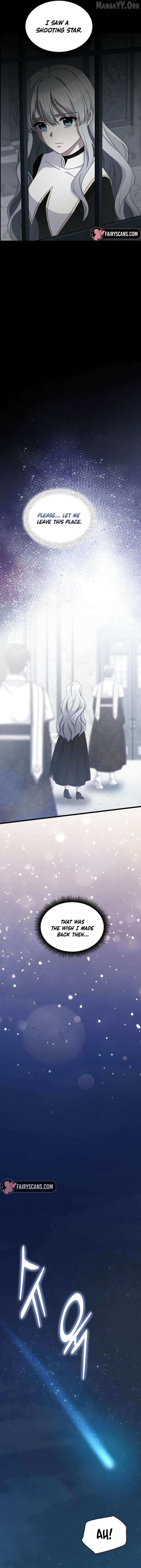 The Saintess Became the Northern Grand Duke’s Daughter Chapter 89 page 14 - 