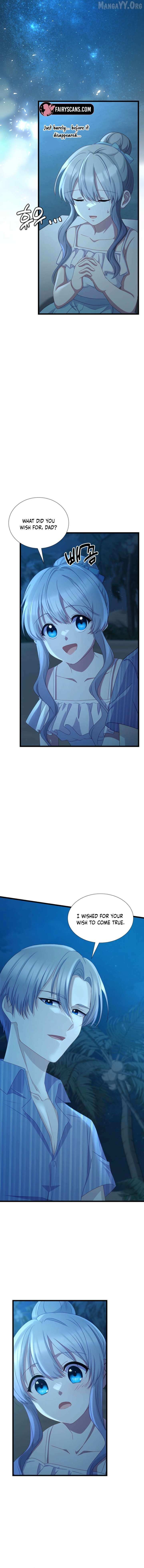 The Saintess Became the Northern Grand Duke’s Daughter Chapter 89 page 16 - 