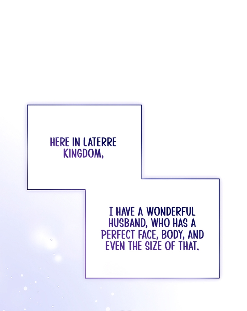 The saintess got stuck in the Wall!!  Chapter 0 page 3 - 