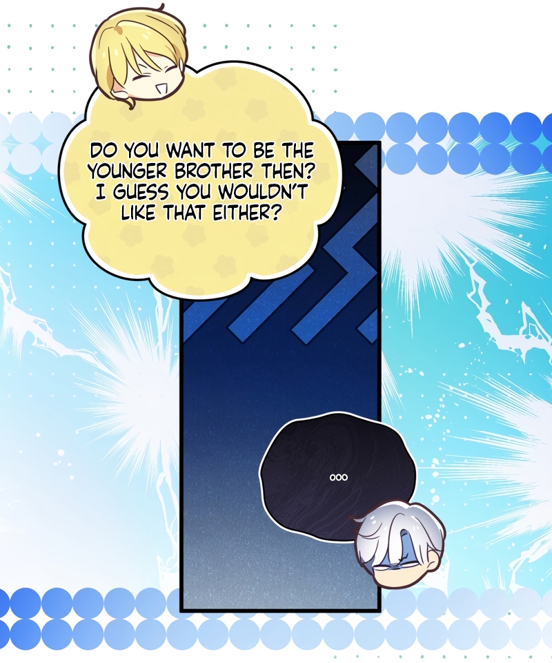 The saintess got stuck in the Wall!!  Chapter 1 page 65 - 