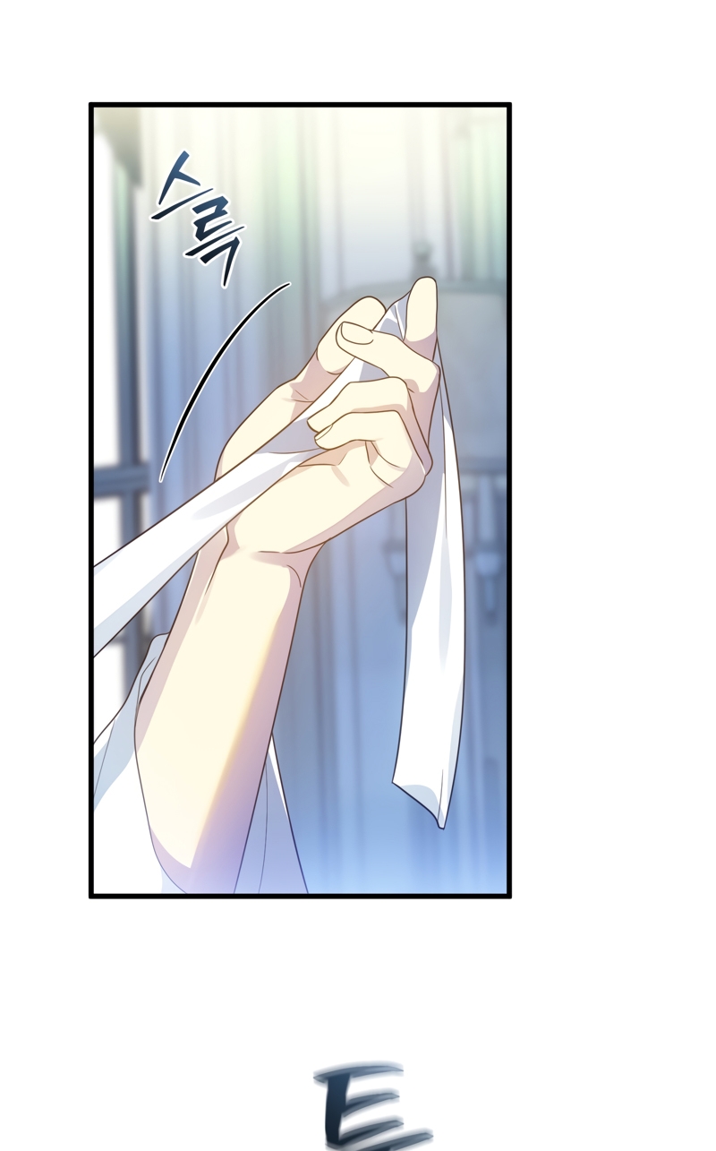 The saintess got stuck in the Wall!!  Chapter 2 page 2 - 