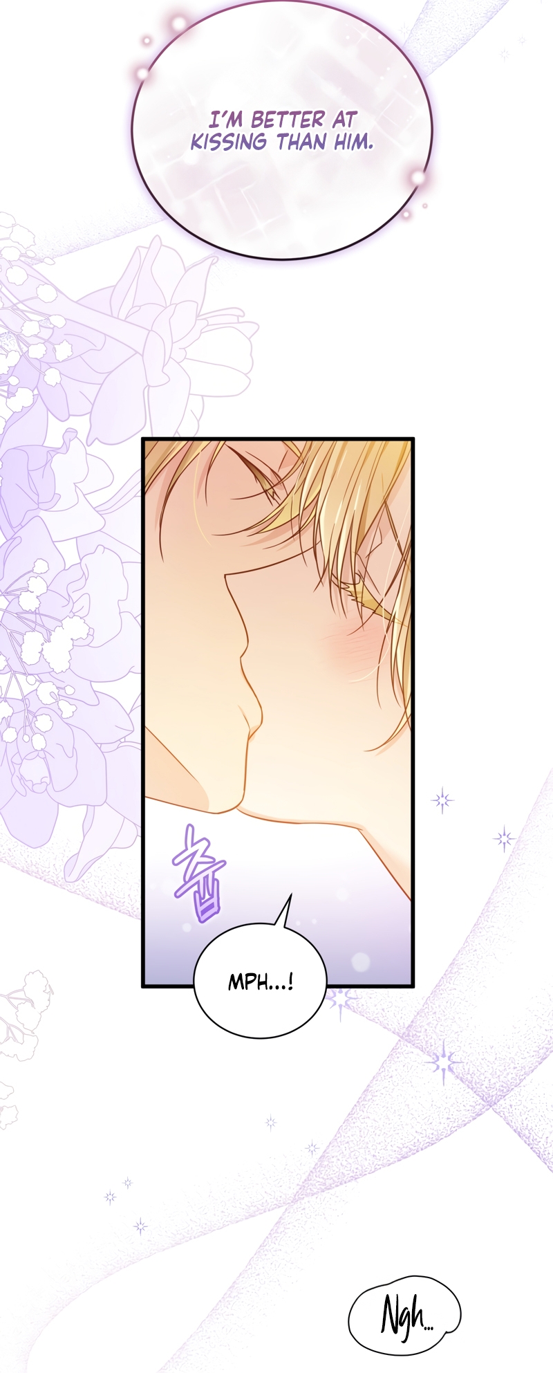 The saintess got stuck in the Wall!!  Chapter 2 page 24 - 