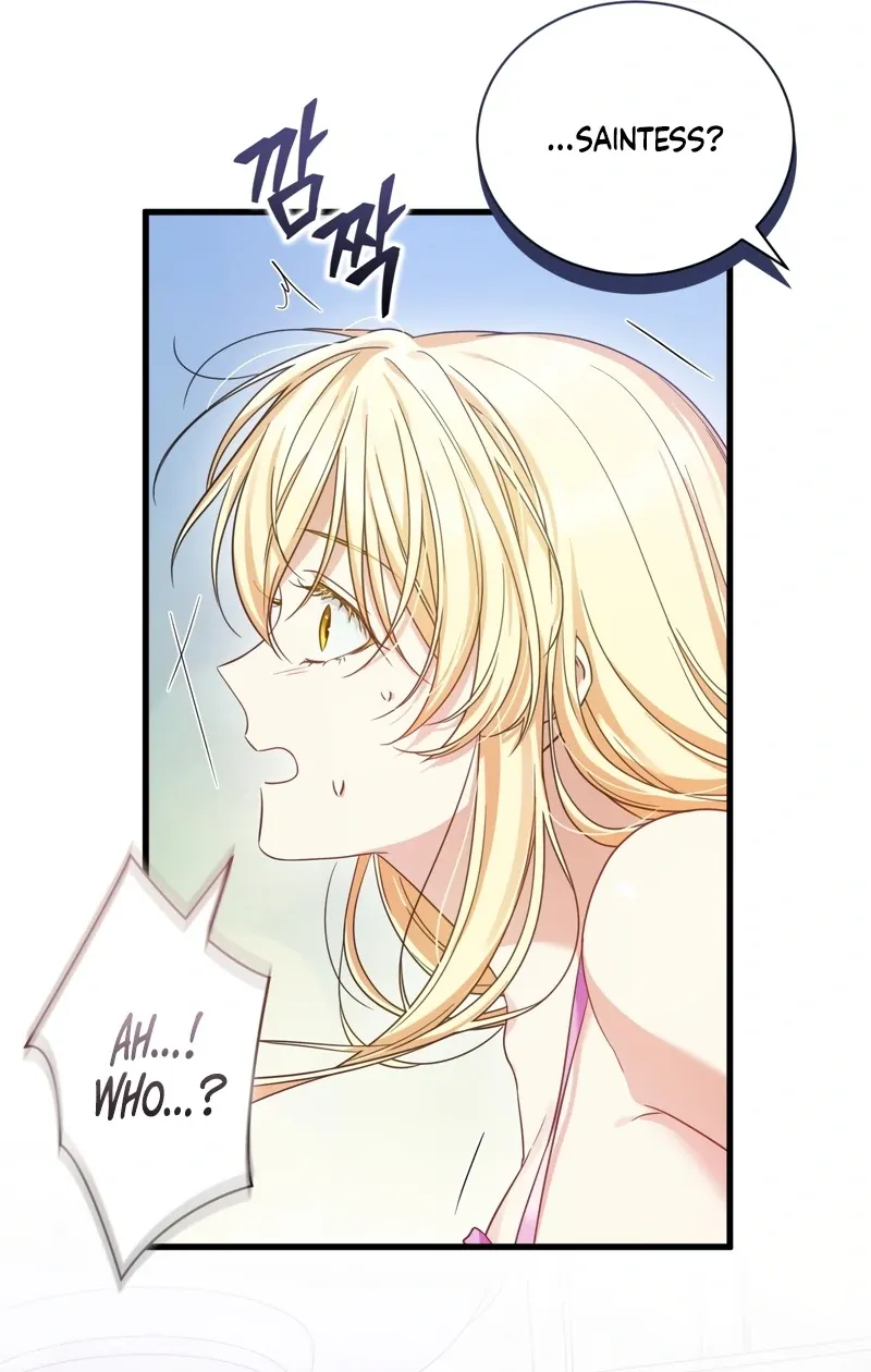 The Saintess Is Stuck in the Wall! Chapter 1 page 63 - 