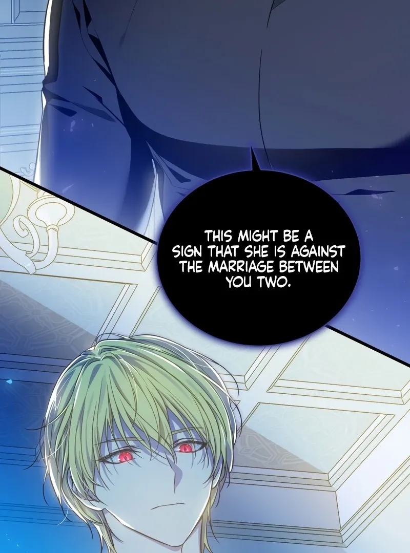The Saintess Is Stuck in the Wall! Chapter 1 page 85 - 