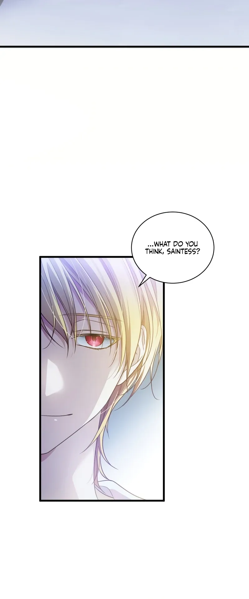 The Saintess Is Stuck in the Wall! Chapter 2 page 16 - 