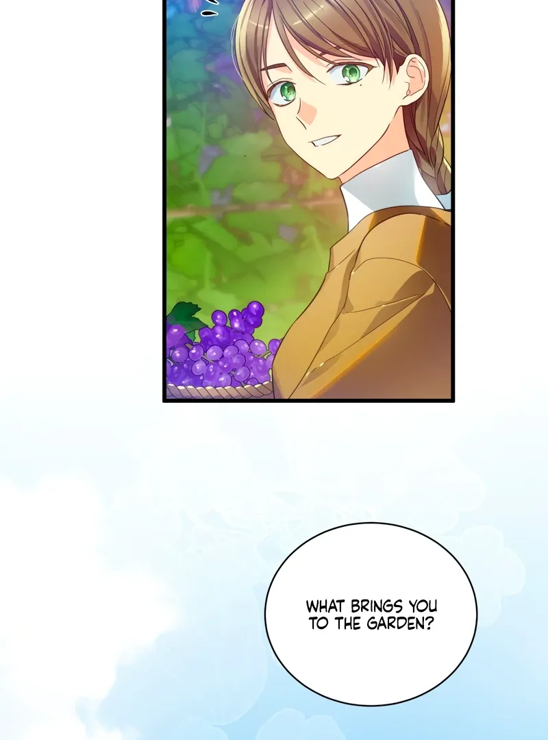 The Saintess Is Stuck in the Wall! Chapter 3 page 11 - 