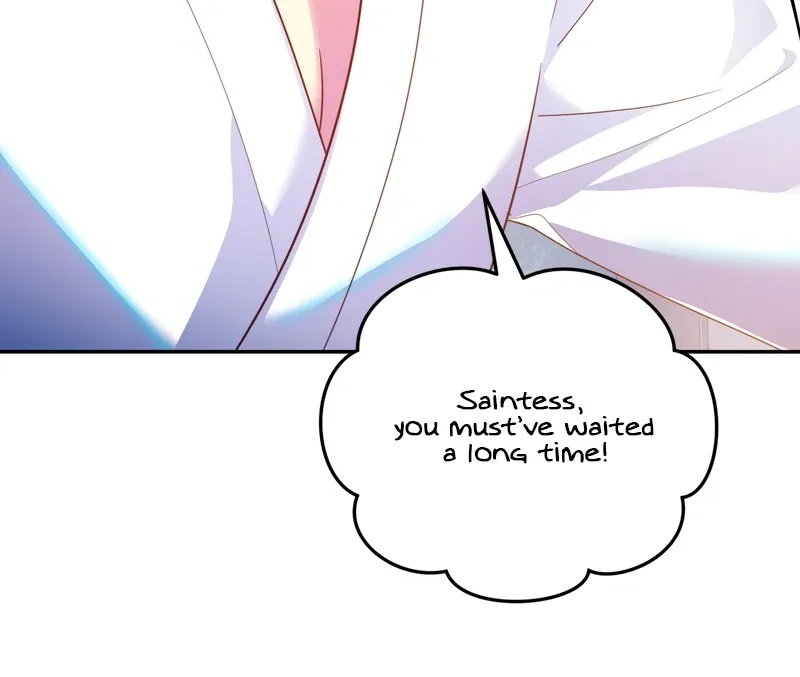 The Saintess Is Stuck in the Wall! Chapter 3 page 101 - 