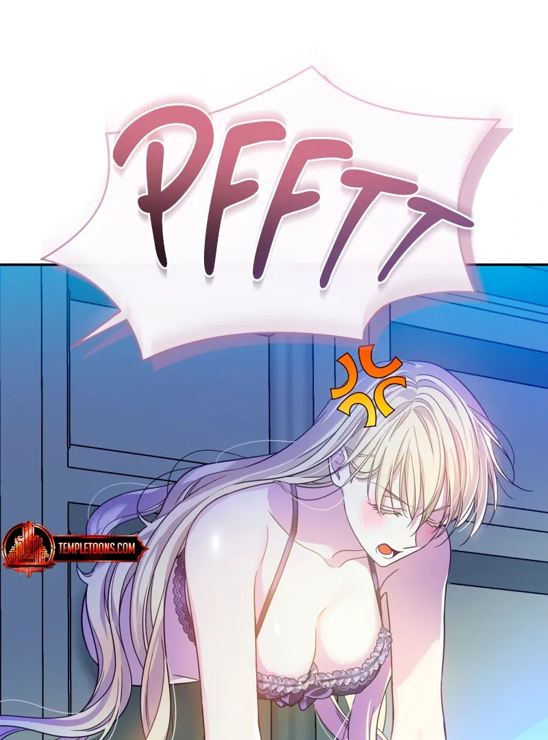 The Saintess Is Stuck in the Wall! Chapter 3 page 108 - 