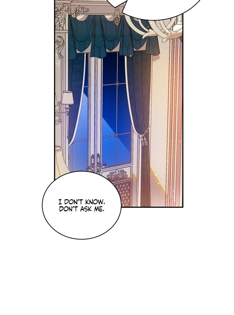 The Saintess Is Stuck in the Wall! Chapter 3 page 110 - 