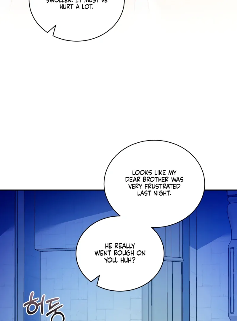 The Saintess Is Stuck in the Wall! Chapter 3 page 118 - 