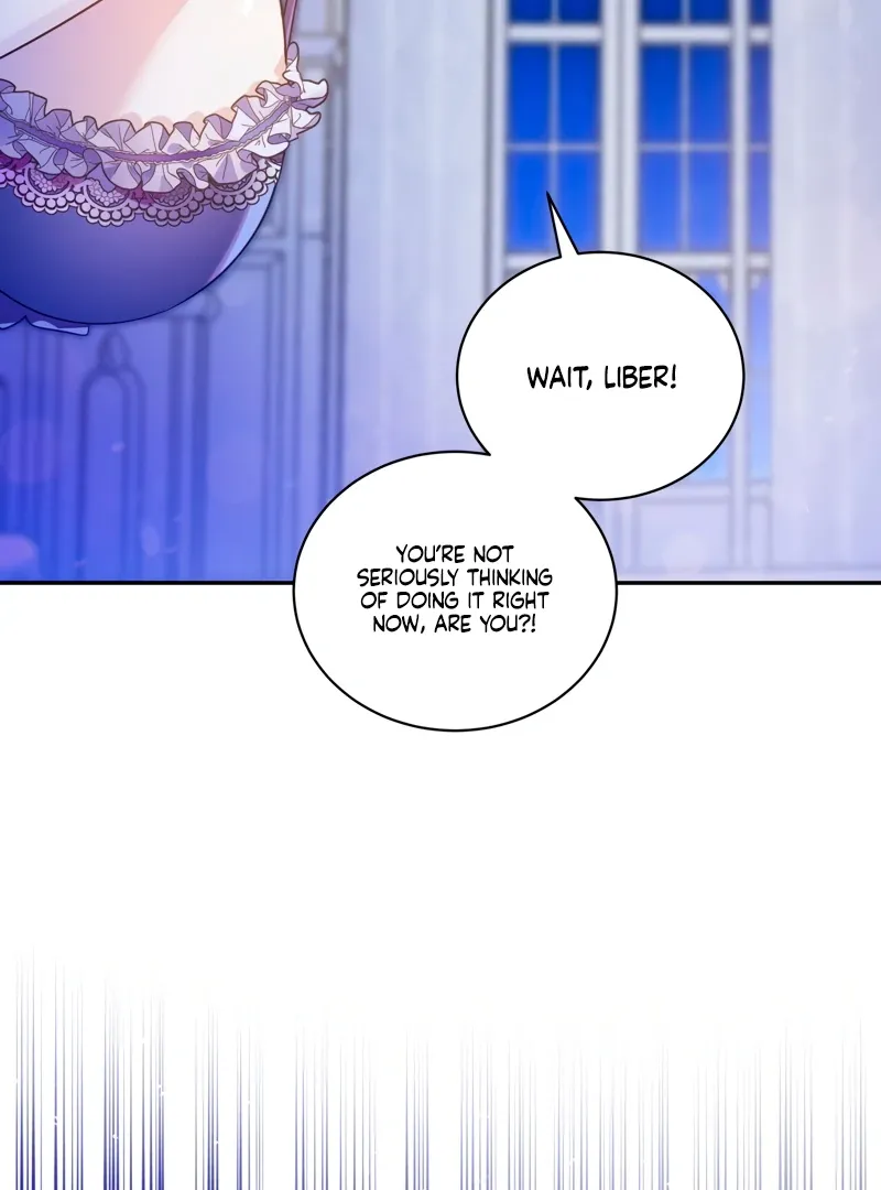 The Saintess Is Stuck in the Wall! Chapter 3 page 124 - 